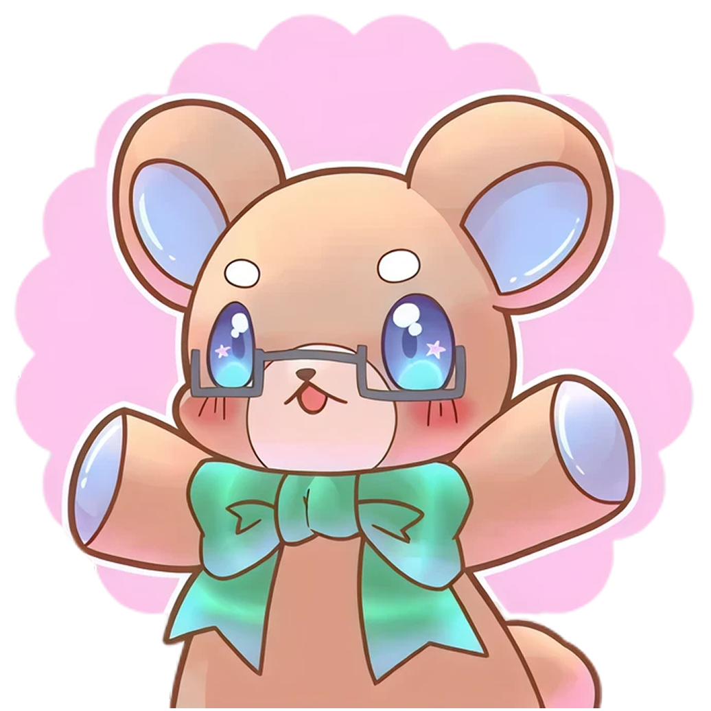 BONBONのキャラクター